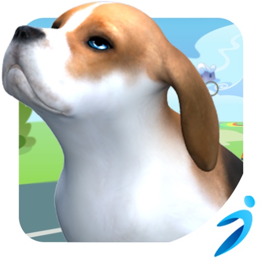 Paw Adventures icon