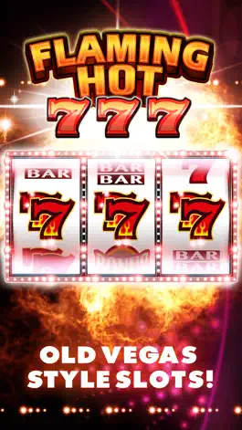 Game screenshot Classic Downtown Slots apk