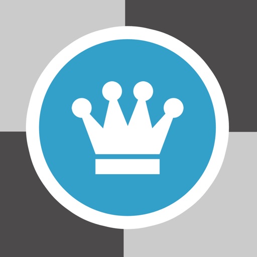 Games by Kings iOS App