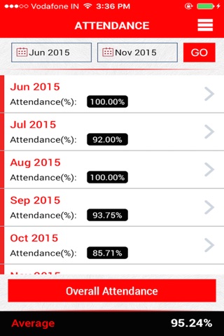 M.S.Kothari Academy screenshot 3