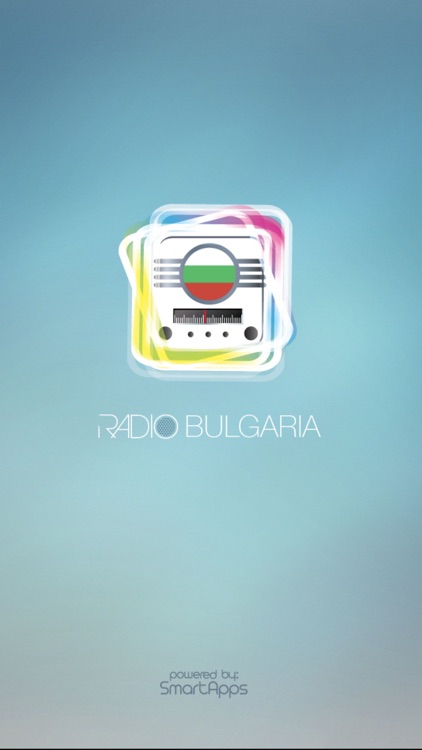 iRadio Bulgaria screenshot-4