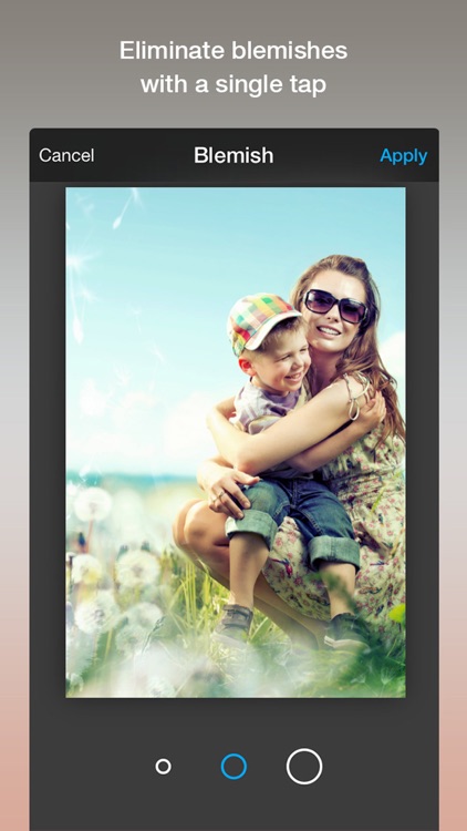 Photofunia - Effects & Filters