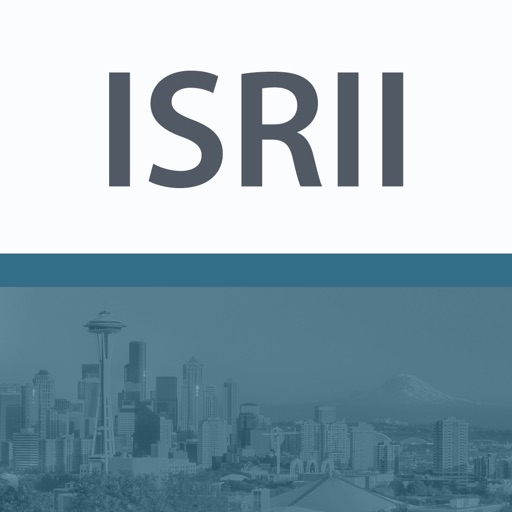 ISRII2016