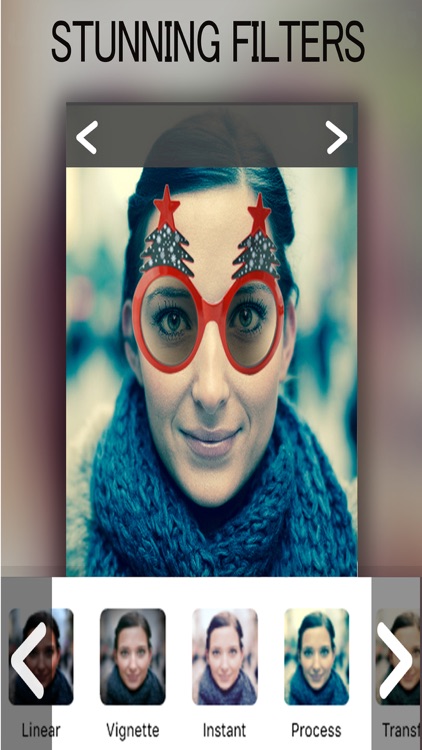 Stickers For Pictures : Add Stickers To Photos With Effects and Frames