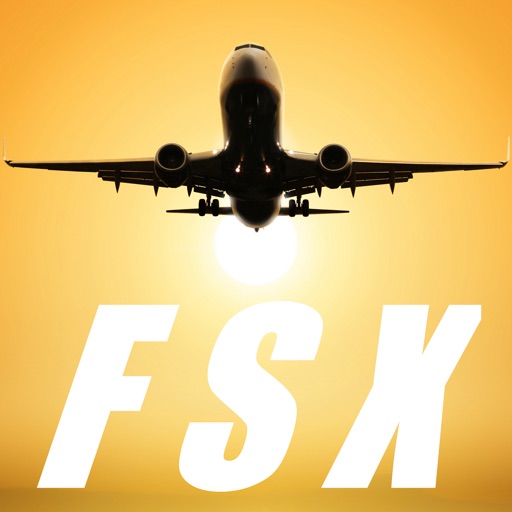FSX B737 Checklist icon