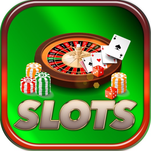 Play Casino Play Slots - Free Slots Gambler Game icon