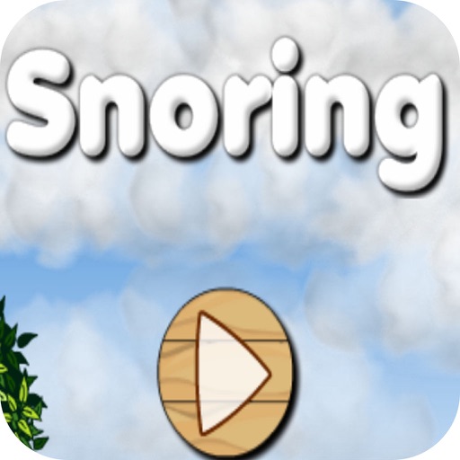 Snoring Kids Fun Game