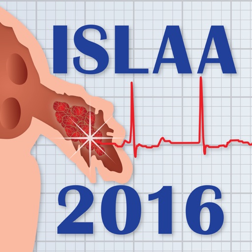 ISLAA 2016