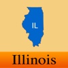 Illinois: Fishing Lakes