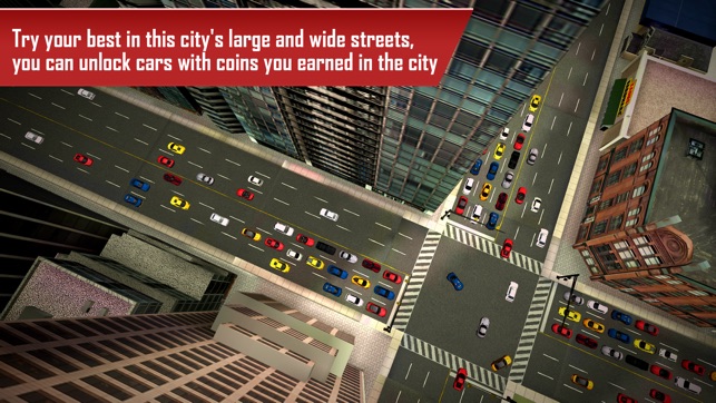 Traffic Car Driving - City(圖2)-速報App