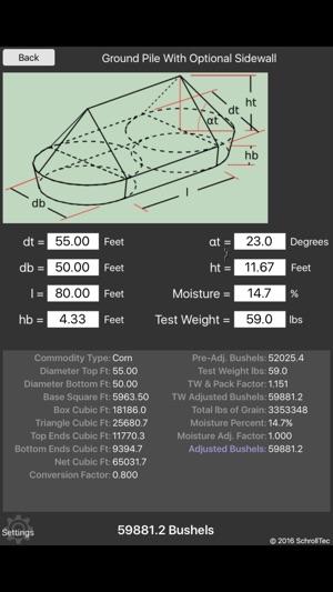 Bin Measure(圖3)-速報App