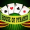 House Of Pyramid Solitaire Real Strategy Card Game Free