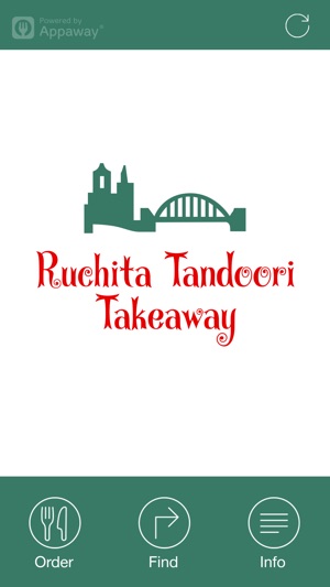 Ruchita Tandoori, Wallsend