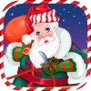 Santa Makeover Games