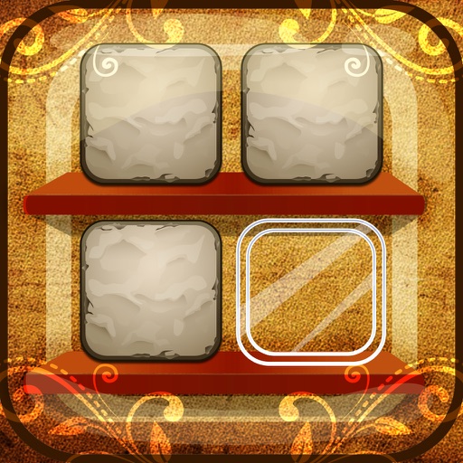 Shelf Maker – Vintage : Home Screen Designer Icon Wallpapers For Pro icon