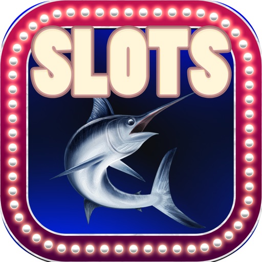 SLOTS To Fishing Money icon