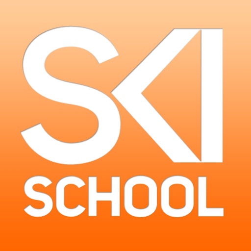 Ski School Lite iOS App