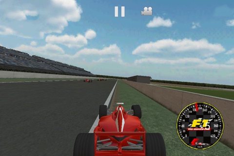 F Speed screenshot 3