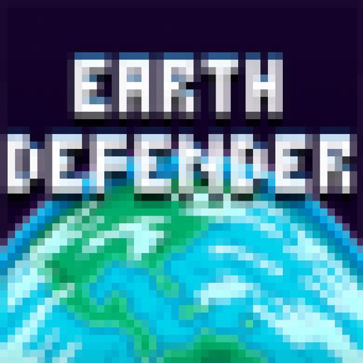 Earth Defender(PixelStyle)