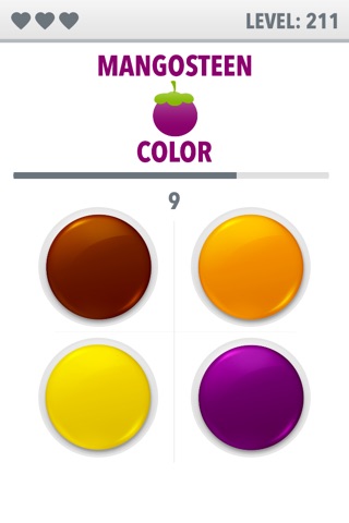 Tap the True Color screenshot 4