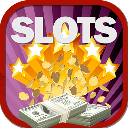 Lucky 5 Stars Slots - Millionaire Casino Winner