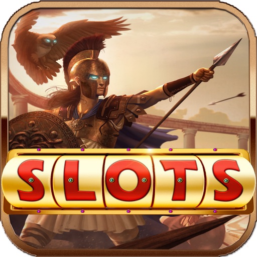 Gods’s Treasure Vegas Casino & Lucky Poker Games iOS App