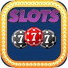 Casino Double Slots 3-Reel Slots Deluxe