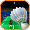 Badminton Championship Mania