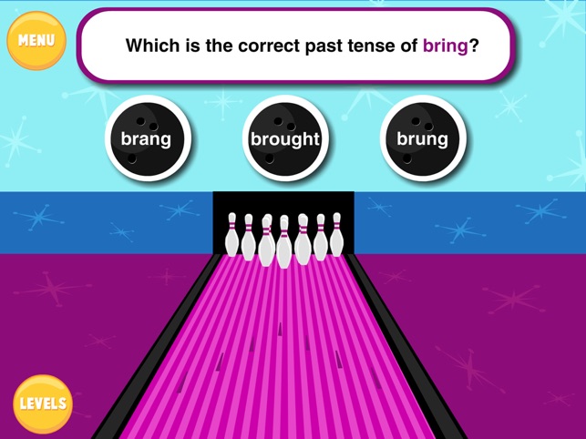 Cosmic Bowling: Past, Present, and Future(圖3)-速報App