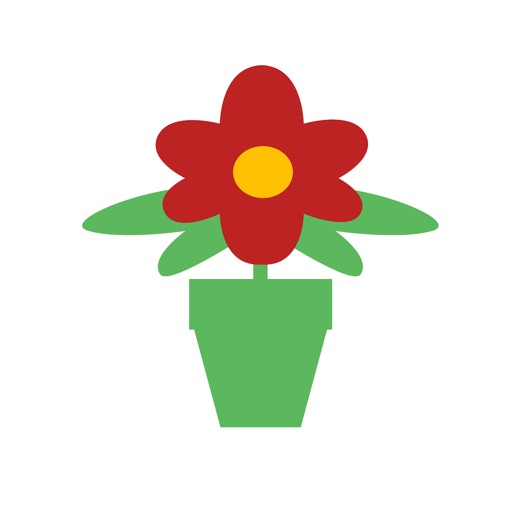 Skippys Flower and Herb Planting Calendar icon