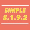 New 8192 Simple