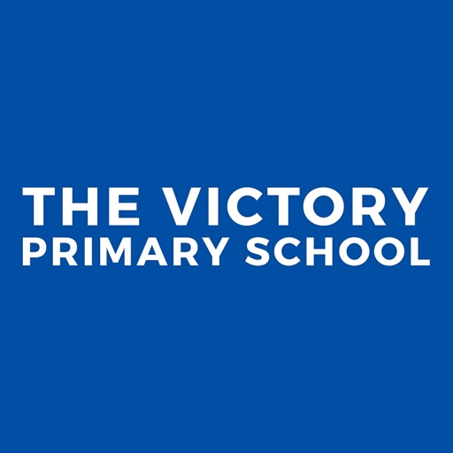 The Victory Primary School icon