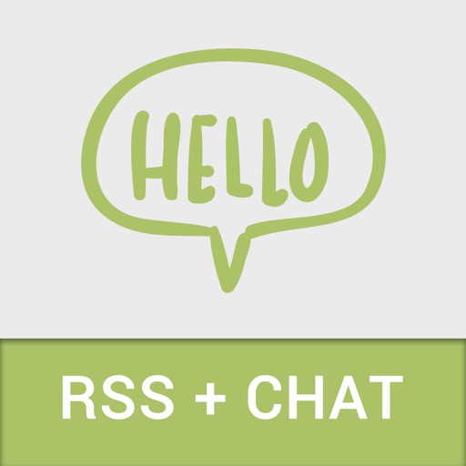 RSS Reader & Chat for Lifehacker.com