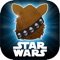 •	Your favorite interactive Wookiee – introducing FURBACCA