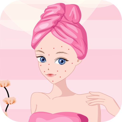 Pretty Bride Makeup HD icon