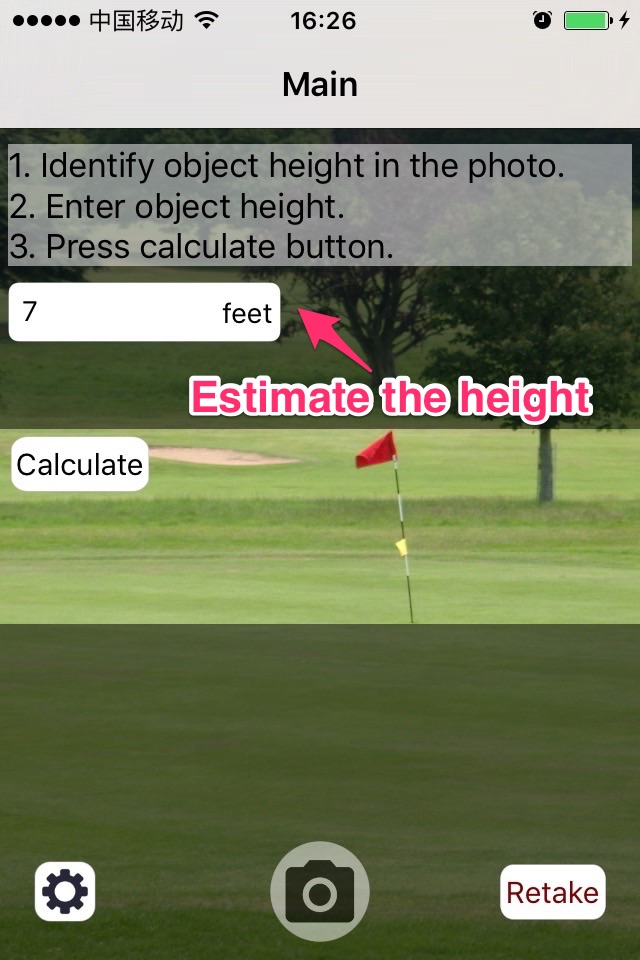 Distance Calculator: Range Finder Free screenshot 3