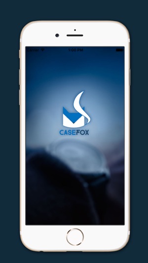 Casefox(圖1)-速報App