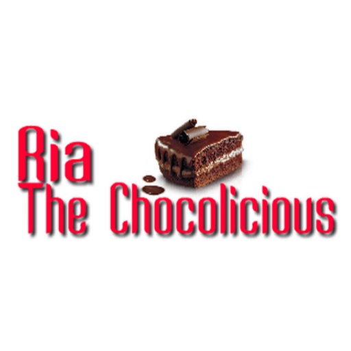 Ria The Chocolicious