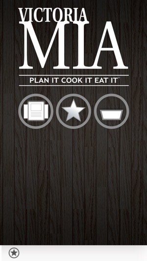 Plan It Cook It Eat It – A healthy recipe, traditional meal (圖1)-速報App