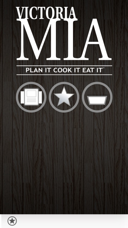 Plan It Cook It Eat It – A healthy recipe, traditional meal planner and smart shopping list - Complete with delicious recipes, leftover food ideas and budget cooking tips.