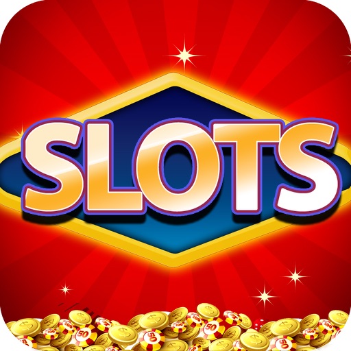 Lucky Las Vegas Slots Premium - Casino Don Big Bet Spin icon