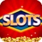 Lucky Las Vegas Slots Premium - Casino Don Big Bet Spin