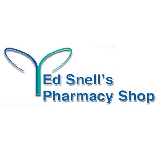 Ed Snell's Pharmacy Shop by Mevesi