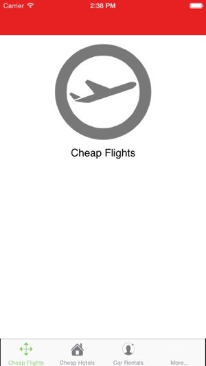 Cheap Flights Hotels and Car Rentals(圖4)-速報App