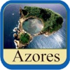 Azores Island Offline Map Travel Guide