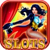 Classic Casino Slots: Free Spins Slot Game HD