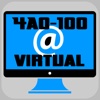 4A0-100 SRC Virtual Exam