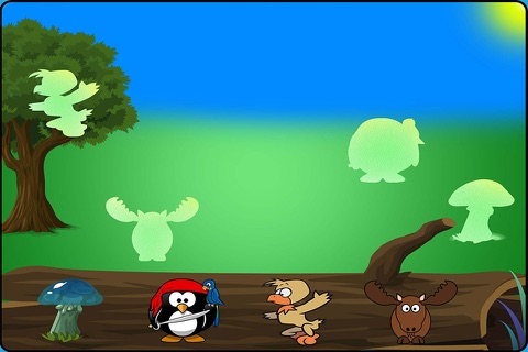 Kids are learning screenshot 2
