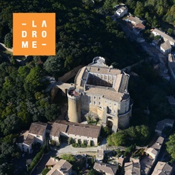 Château de Suze-la-Rousse