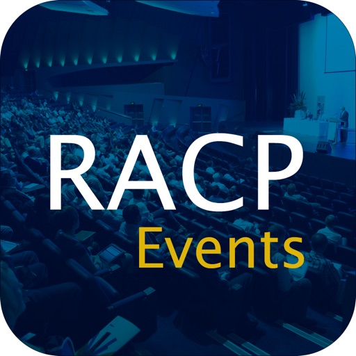 RACP Events